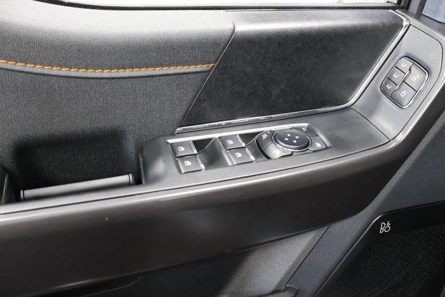 new 2025 Ford F-150 car, priced at $81,295
