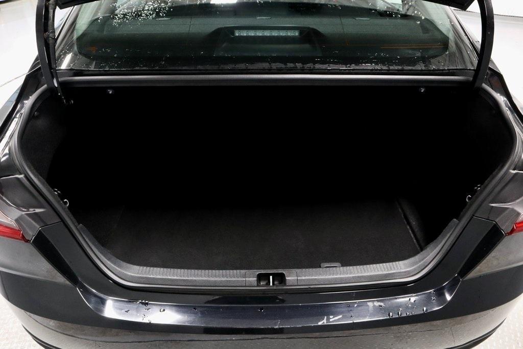 used 2025 Toyota Camry car, priced at $25,944