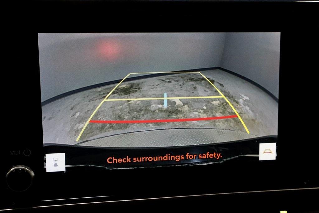 used 2025 Toyota Camry car, priced at $25,944