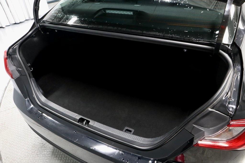 used 2025 Toyota Camry car, priced at $25,944