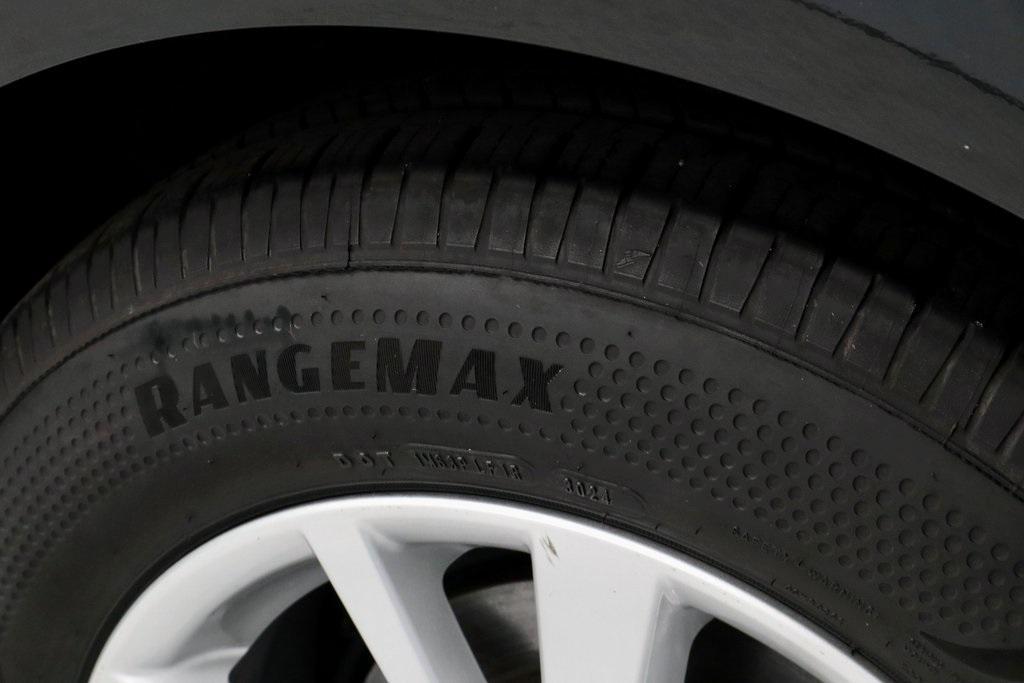 used 2025 Toyota Camry car, priced at $25,944