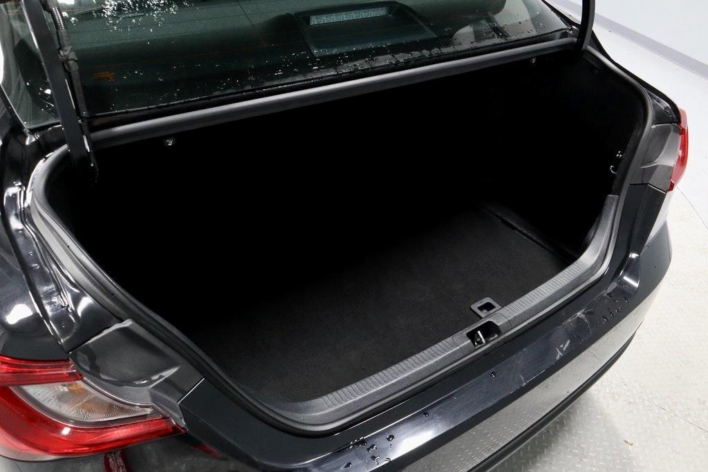 used 2025 Toyota Camry car, priced at $25,944