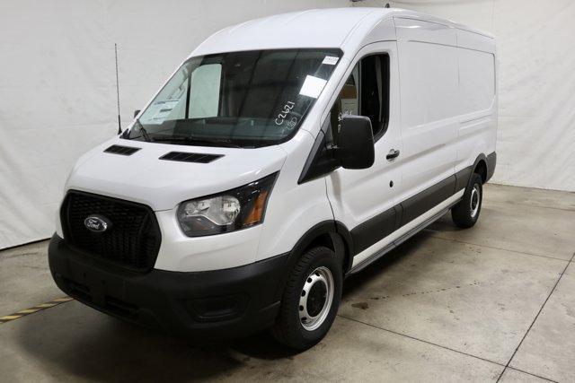 new 2025 Ford Transit-250 car, priced at $53,545