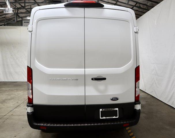 new 2025 Ford Transit-250 car, priced at $53,545