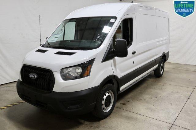 new 2025 Ford Transit-250 car, priced at $53,545