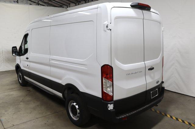 new 2025 Ford Transit-250 car, priced at $53,545