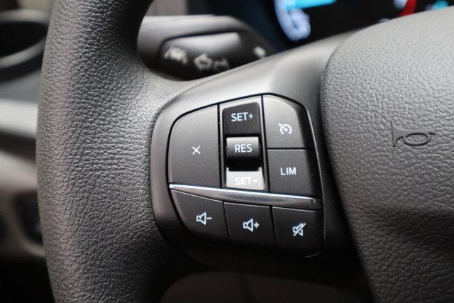 new 2025 Ford Transit-250 car, priced at $53,545