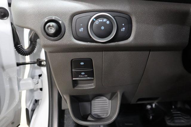 new 2025 Ford Transit-250 car, priced at $53,545