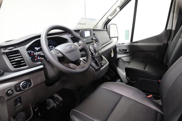 new 2025 Ford Transit-250 car, priced at $53,545