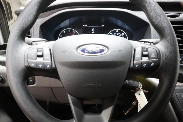new 2025 Ford Transit-250 car, priced at $53,545