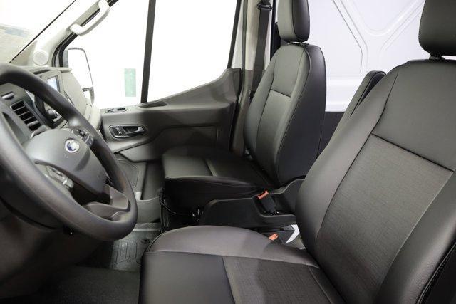 new 2025 Ford Transit-250 car, priced at $53,545