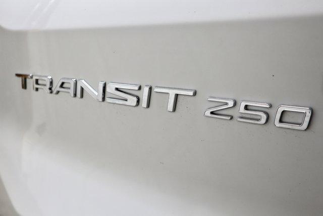 new 2025 Ford Transit-250 car, priced at $53,545