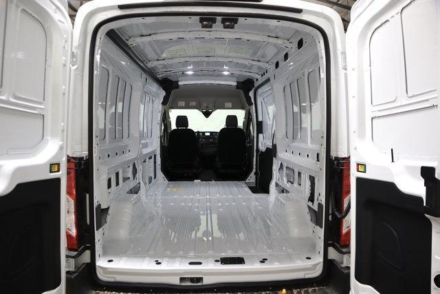 new 2025 Ford Transit-250 car, priced at $53,545