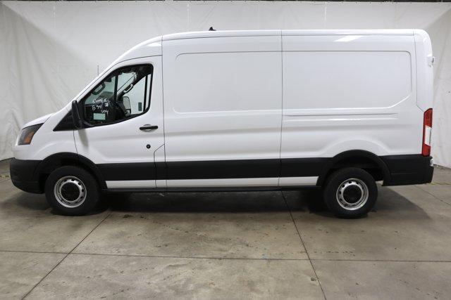 new 2025 Ford Transit-250 car, priced at $53,545