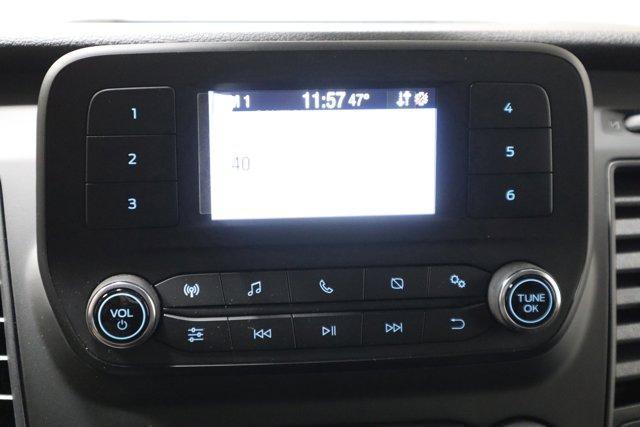 new 2025 Ford Transit-250 car, priced at $53,545