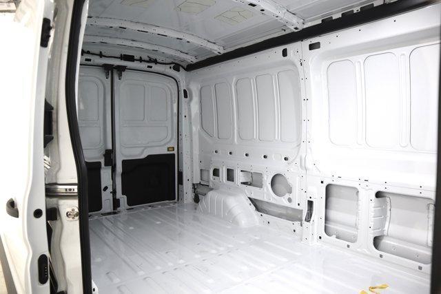 new 2025 Ford Transit-250 car, priced at $53,545