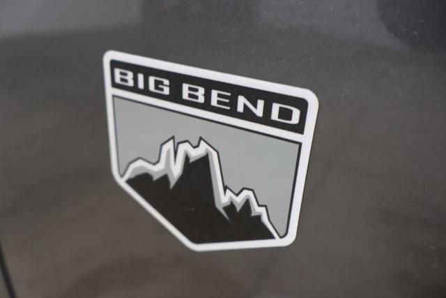 new 2025 Ford Bronco Sport car, priced at $36,100
