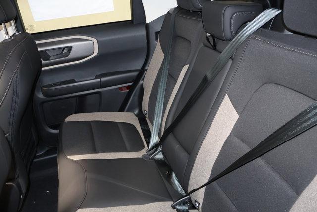 new 2025 Ford Bronco Sport car, priced at $36,100