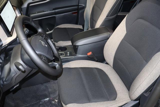 new 2025 Ford Bronco Sport car, priced at $36,100
