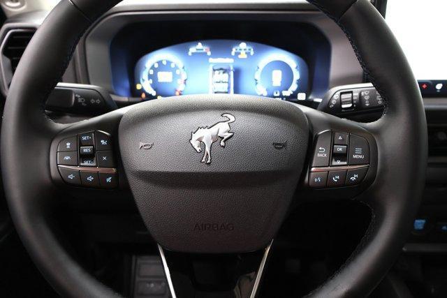 new 2025 Ford Bronco Sport car, priced at $40,890