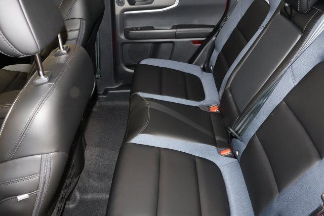 new 2025 Ford Bronco Sport car, priced at $40,890