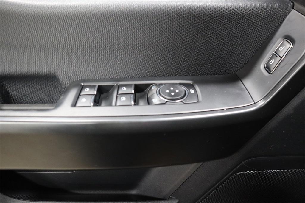 new 2025 Ford F-150 car, priced at $51,155