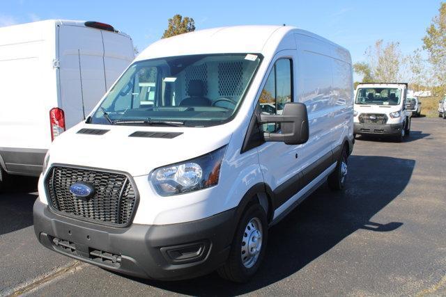 new 2024 Ford Transit-250 car, priced at $57,642