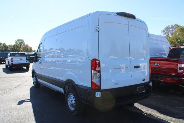 new 2024 Ford Transit-250 car, priced at $57,642