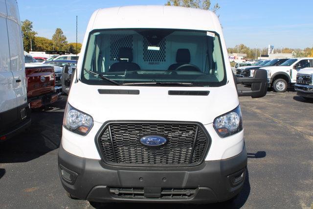 new 2024 Ford Transit-250 car, priced at $57,642