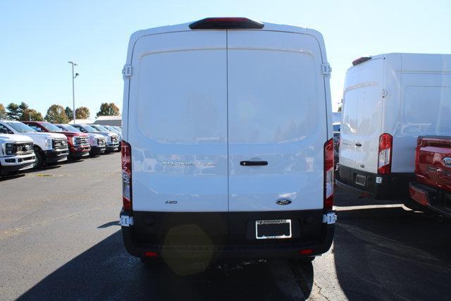 new 2024 Ford Transit-250 car, priced at $57,642