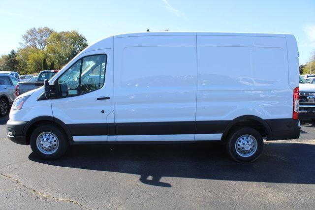 new 2024 Ford Transit-250 car, priced at $57,642