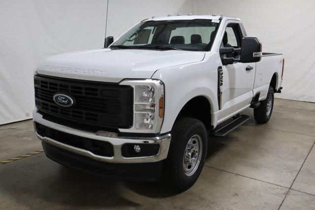 new 2024 Ford F-250 car, priced at $52,515