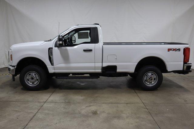 new 2024 Ford F-250 car, priced at $52,515