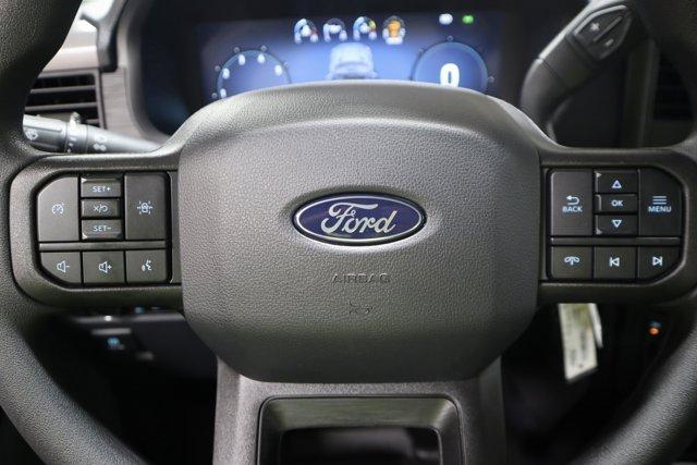 new 2024 Ford F-150 car, priced at $47,735