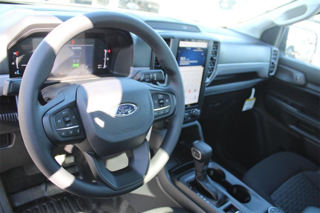 new 2024 Ford Ranger car, priced at $38,405