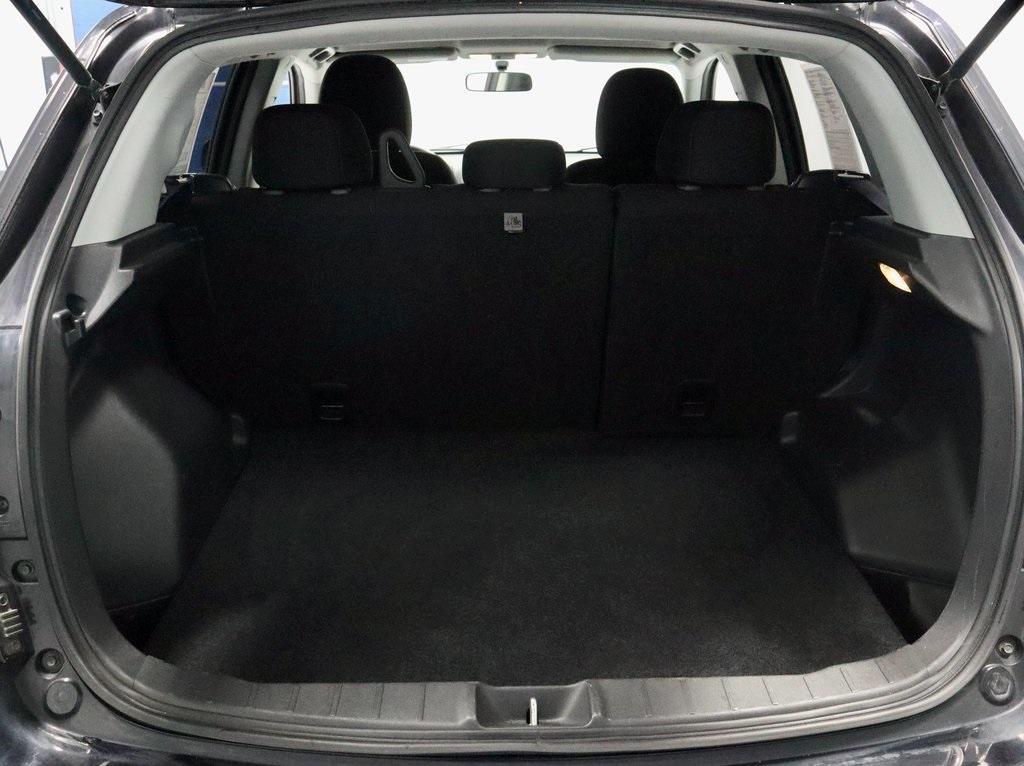 used 2019 Mitsubishi Outlander Sport car, priced at $10,000
