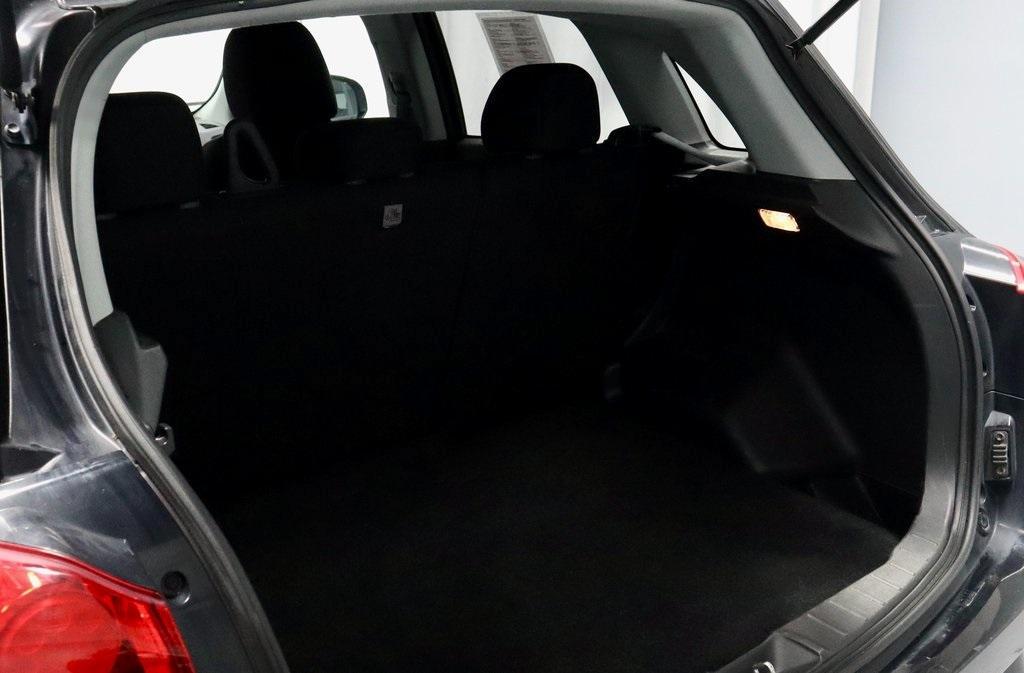used 2019 Mitsubishi Outlander Sport car, priced at $10,000