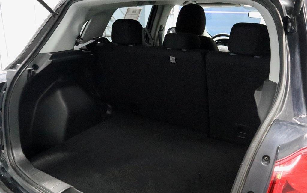 used 2019 Mitsubishi Outlander Sport car, priced at $10,000