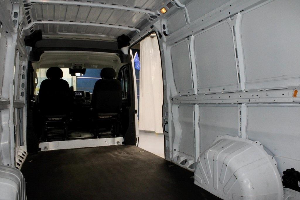 used 2023 Ram ProMaster 2500 car, priced at $32,619