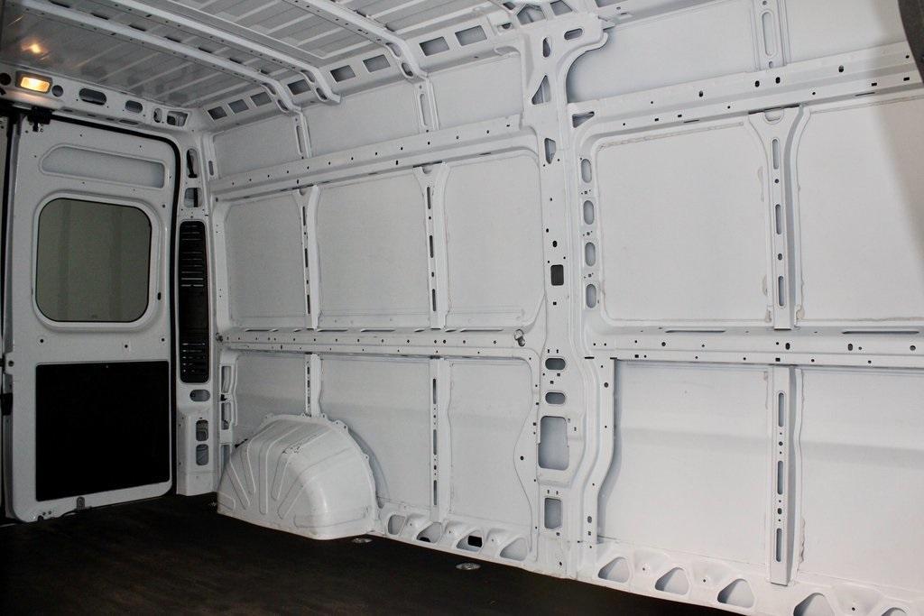 used 2023 Ram ProMaster 2500 car, priced at $32,619