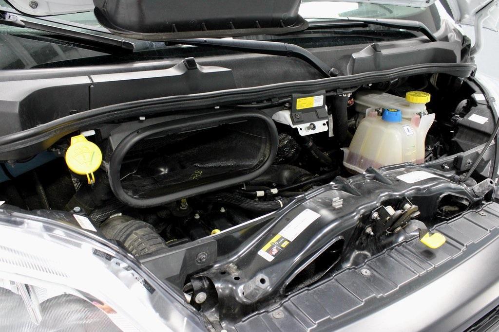 used 2023 Ram ProMaster 2500 car, priced at $32,619