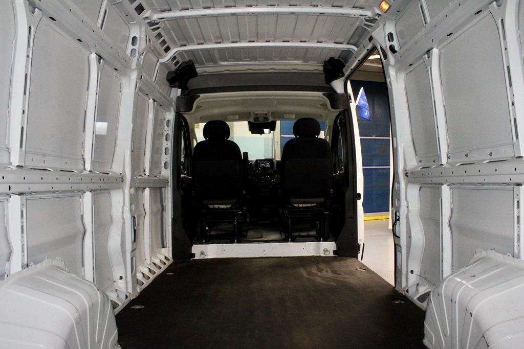 used 2023 Ram ProMaster 2500 car, priced at $32,619