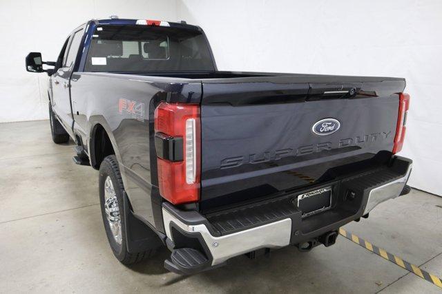 new 2024 Ford F-350 car, priced at $83,016