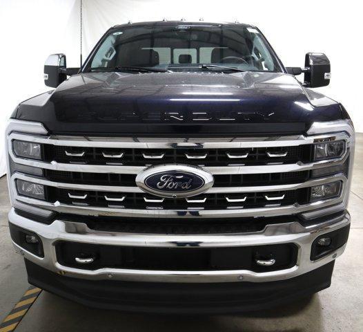 new 2024 Ford F-350 car, priced at $83,016