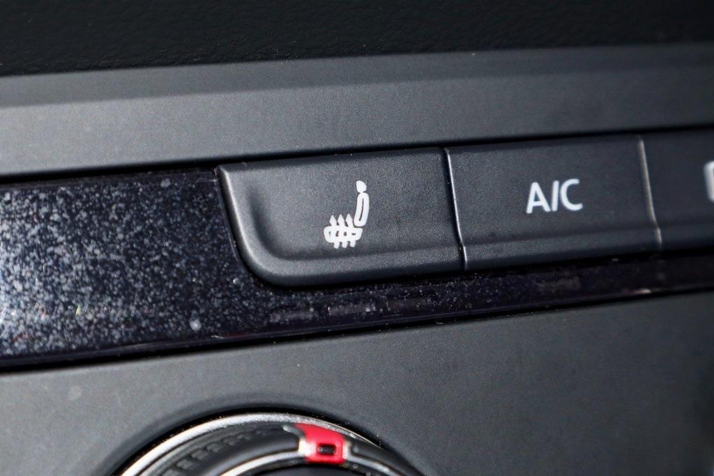 used 2022 Volkswagen Taos car, priced at $18,230