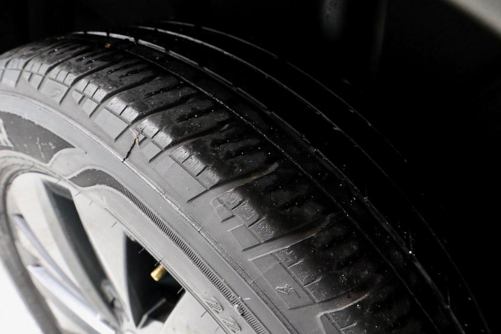 used 2022 Volkswagen Taos car, priced at $18,230