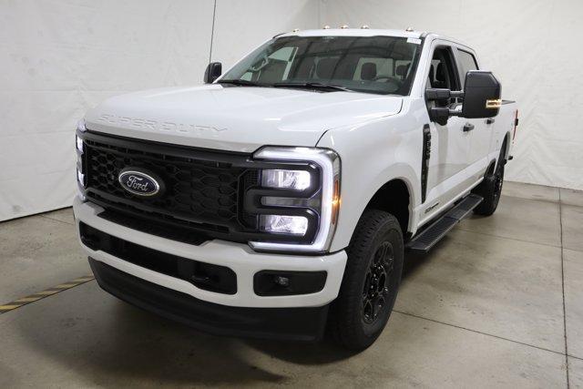 new 2024 Ford F-350 car, priced at $66,068