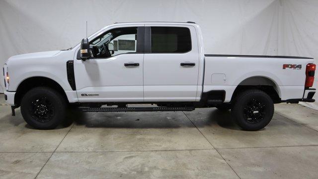 new 2024 Ford F-350 car, priced at $66,068