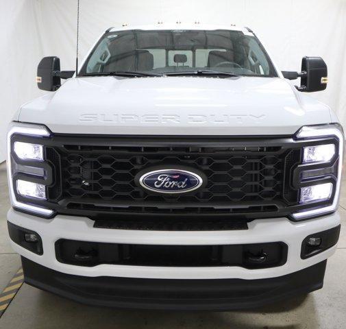 new 2024 Ford F-350 car, priced at $66,068