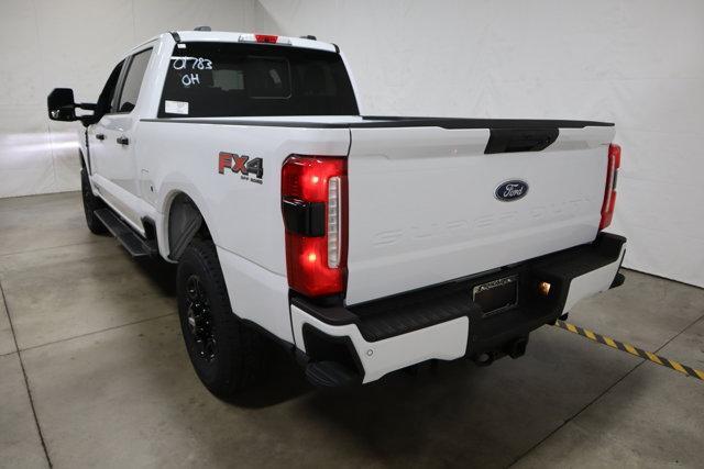 new 2024 Ford F-350 car, priced at $66,068